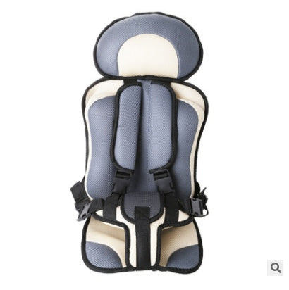 Infant Safe Seat Portable Baby Safety Seat - Nyaabs