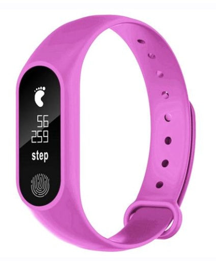 Do you want to keep better track of your health and view your messages in style - Nyaabs