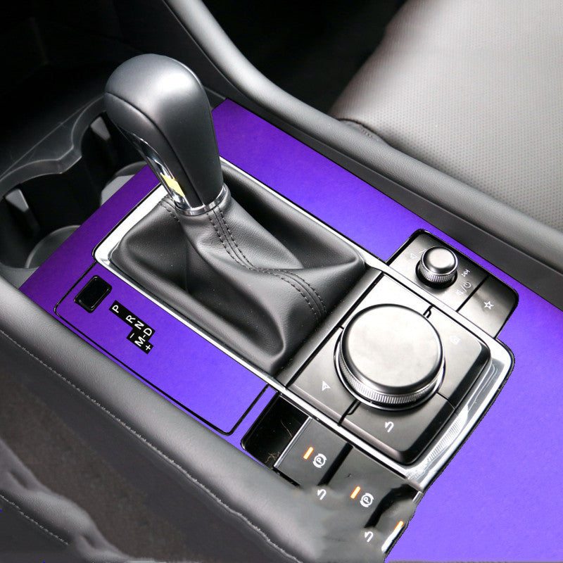 Car Interior Decoration Accessories - Nyaabs