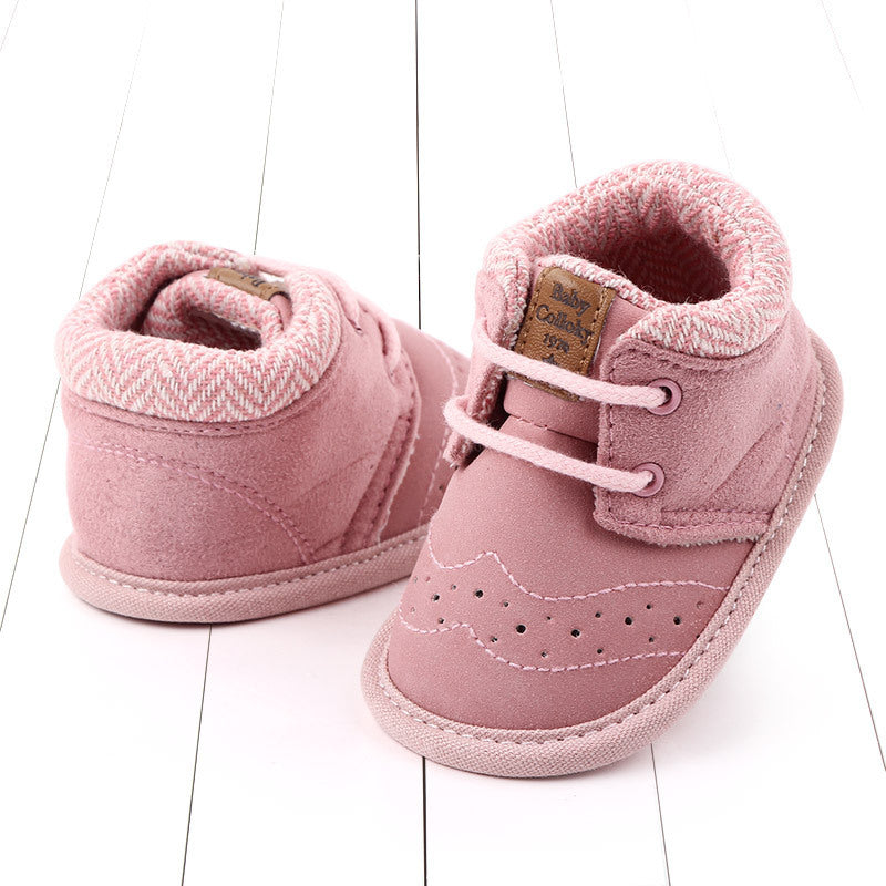 Baby toddler shoes baby shoes - Nyaabs