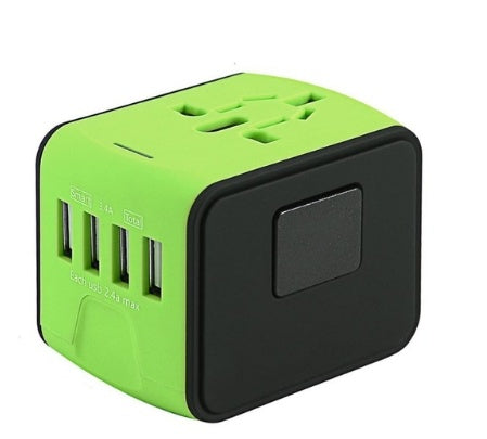 Multi-function socket nyaabs.com