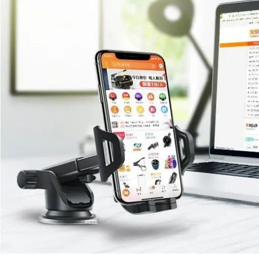 Universal Car Phone Holder - Nyaabs