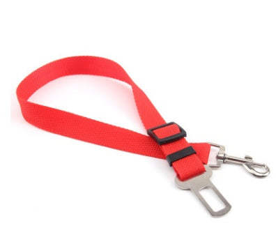 Fixed Strap Polyester Dog Strap Dog Leash Dog Leash nyaabs.com