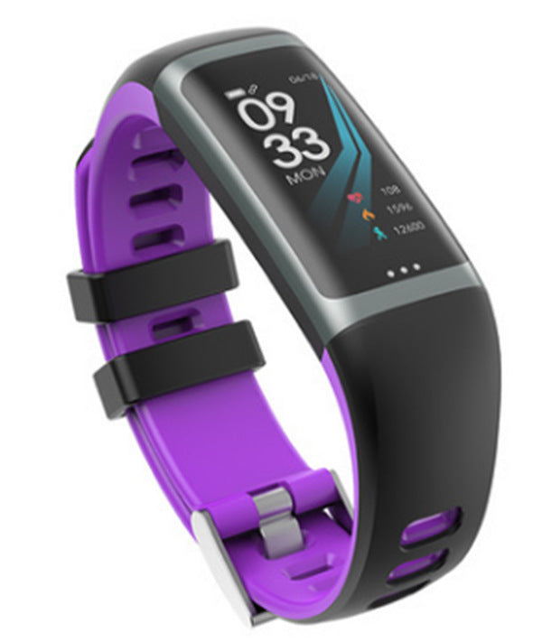 Fashionable Smart Fitness Bracelet - Nyaabs