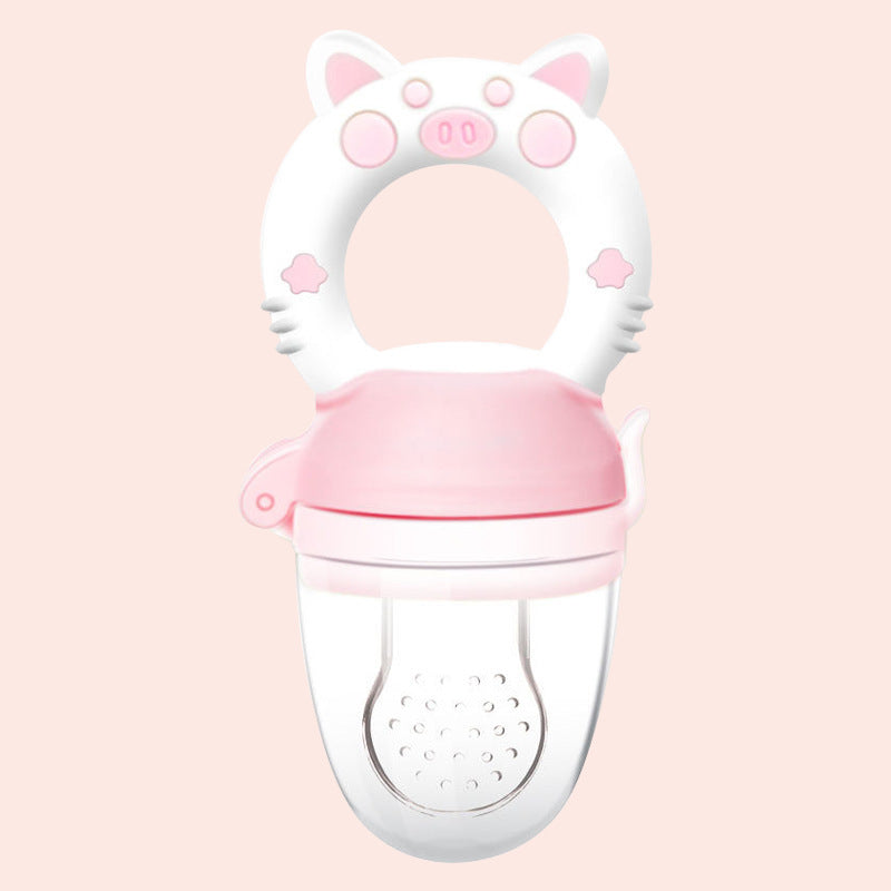 Baby teether - Nyaabs