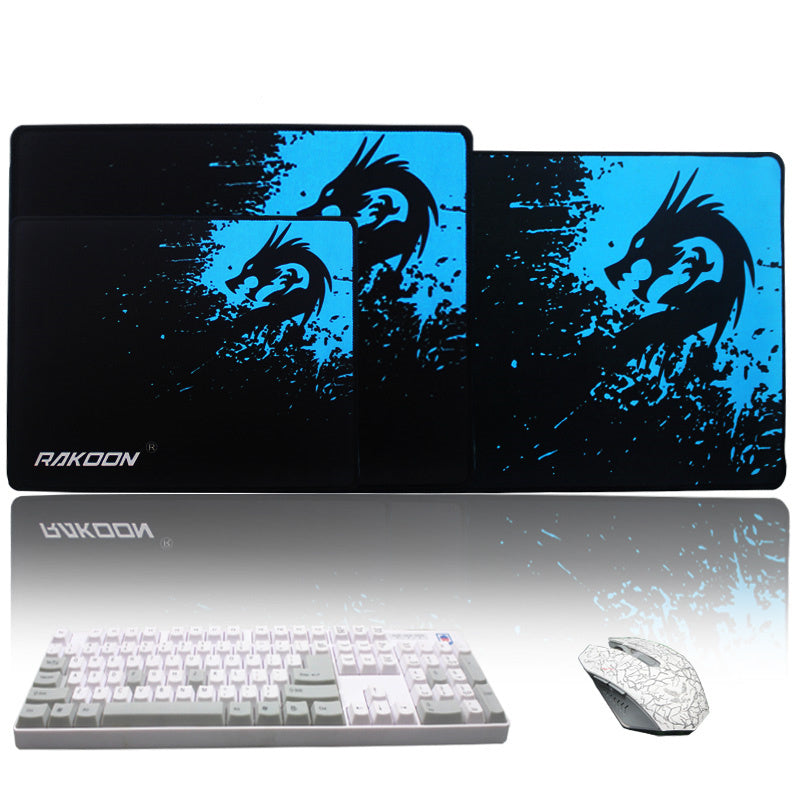 Mouse Pad nyaabs.com