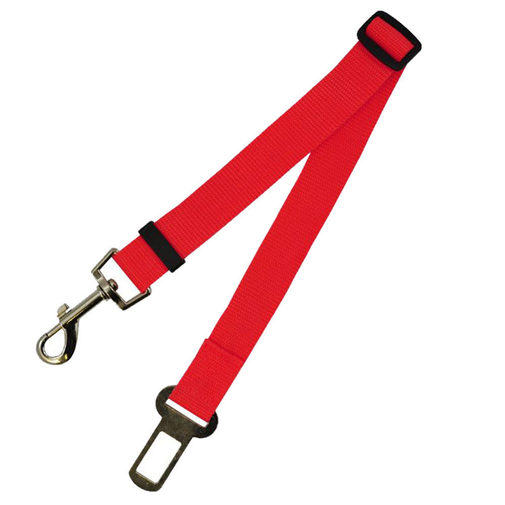 Fixed Strap Polyester Dog Strap Dog Leash Dog Leash nyaabs.com