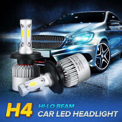 LED Car Headlight - Nyaabs