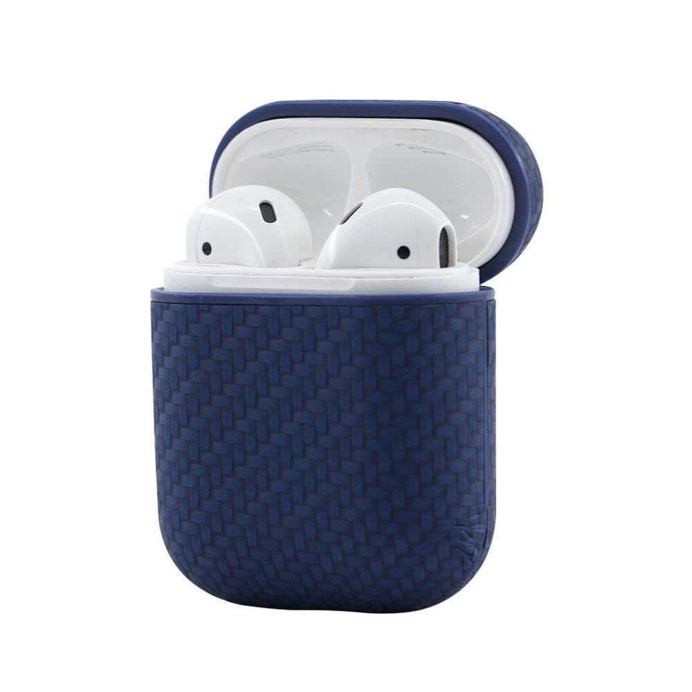 Compatible with Apple, Airpods headphone case - Nyaabs