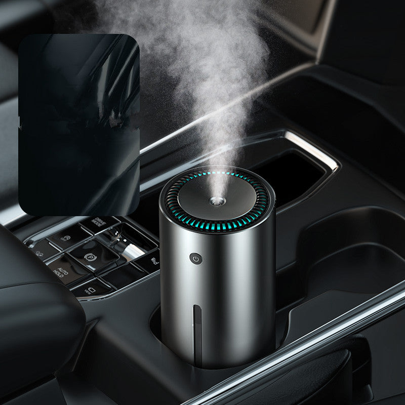 Car  humidifier humidifier - Nyaabs