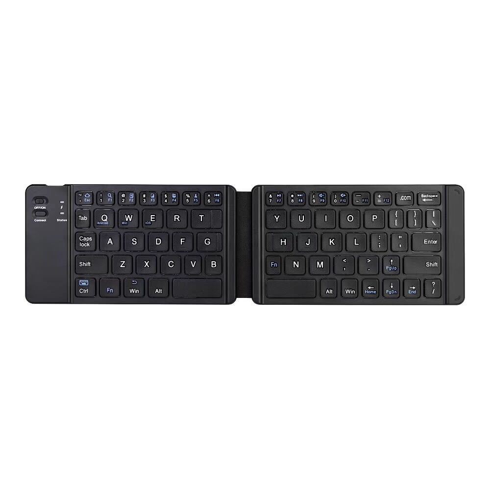 LEING FST Virtual Laser Keyboard Bluetooth Wireless Projector Phone Keyboard For Computer Pad Laptop With Mouse Function - Nyaabs