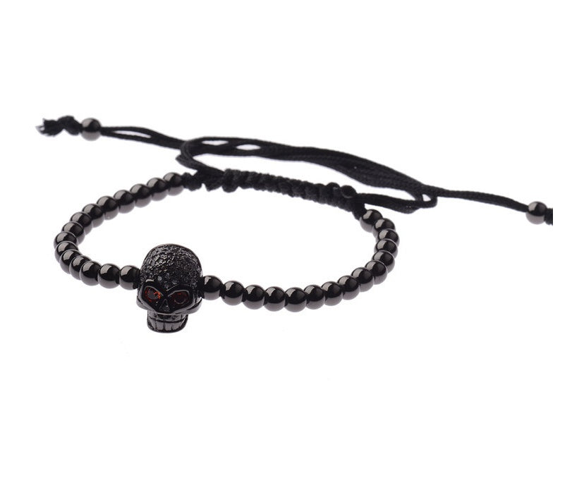 Men Bracelet for Men's Jewelry - Nyaabs