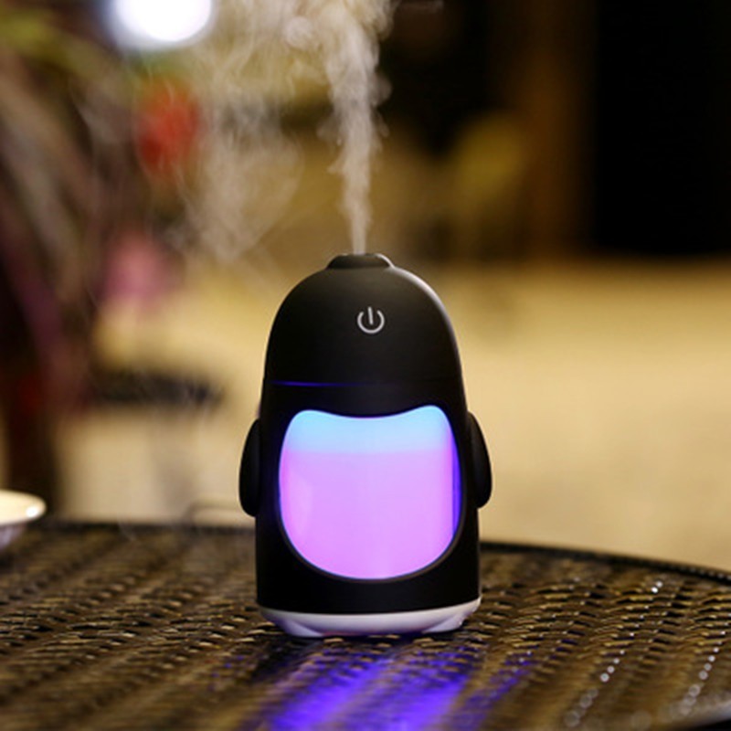 Penguin Car Humidifier - Nyaabs