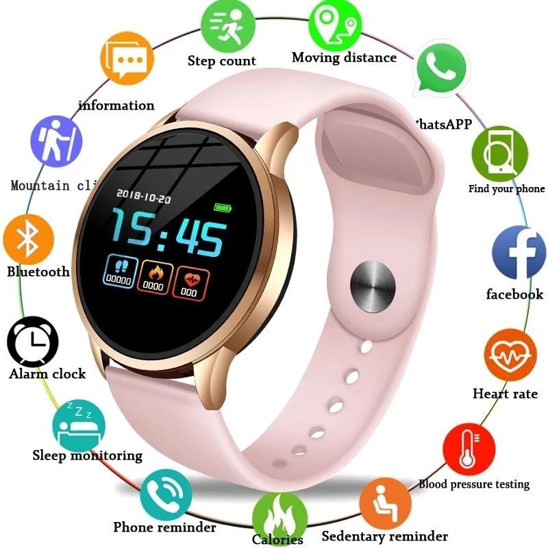 Z60 smart watch Bluetooth smart wear card phone watch - Nyaabs