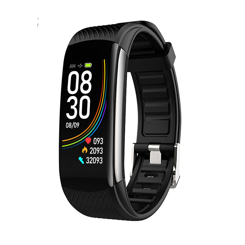 Smart Bluetooth electronic watch - Nyaabs