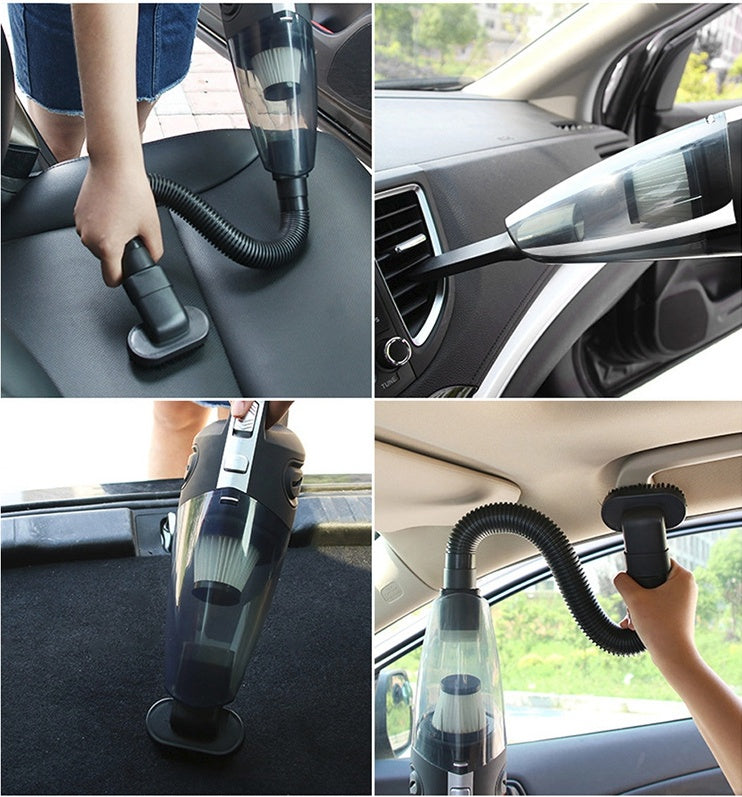 Car Vacuum Cleaner - Nyaabs