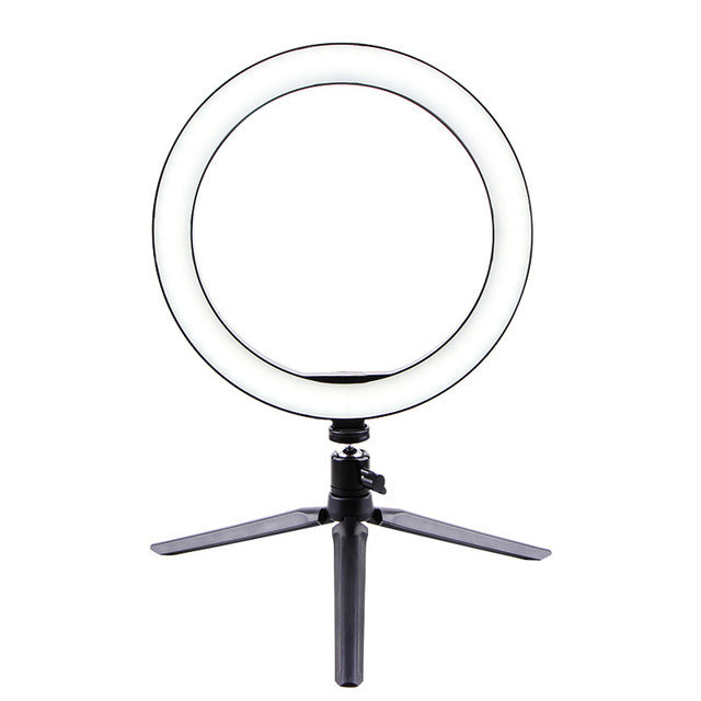 Led ring light - Nyaabs