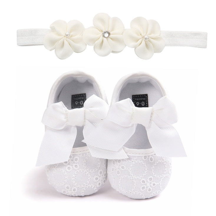 Baby princess shoes - Nyaabs