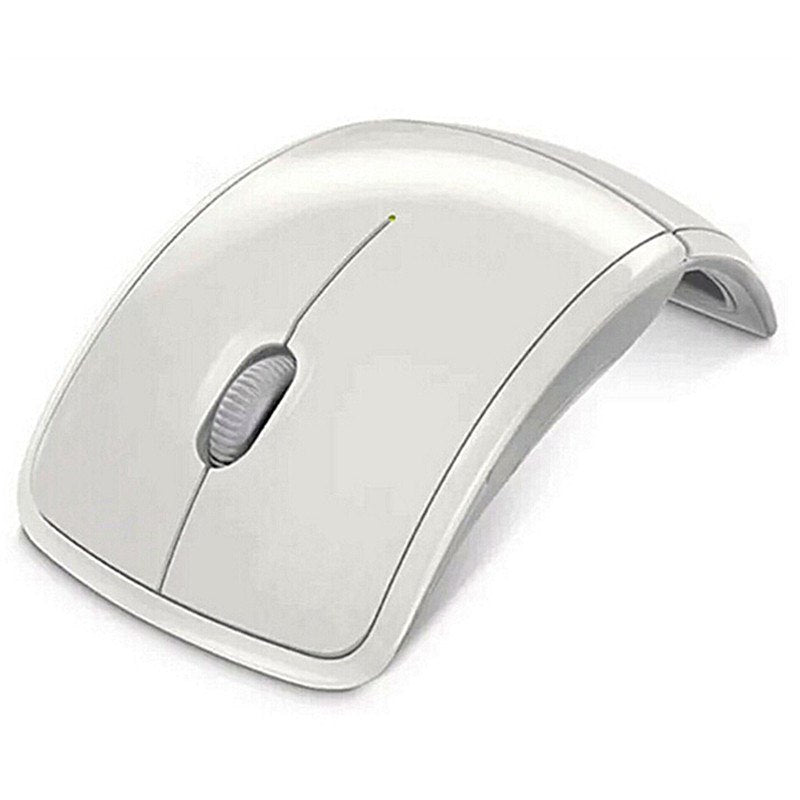 Wireless foldable mouse nyaabs.com