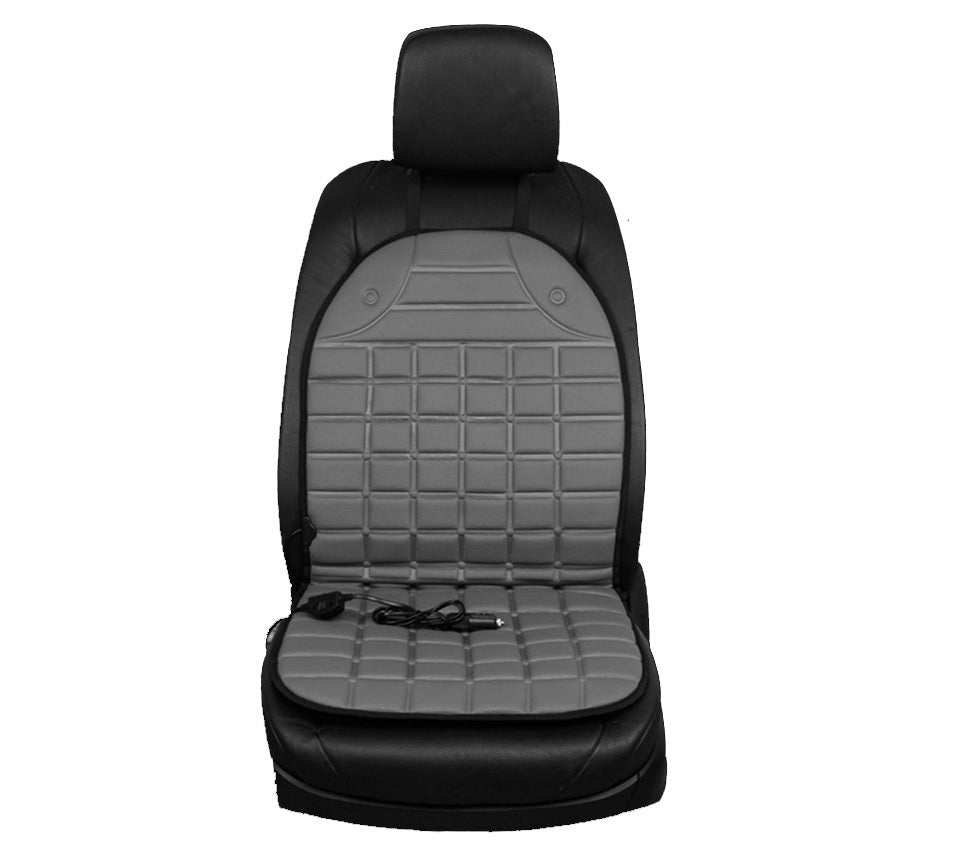 Automobile heating cushion - Nyaabs