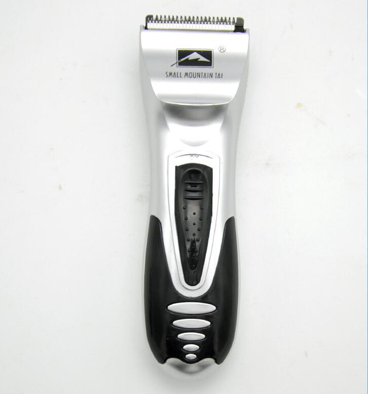 Electric hair clipper A008 export dry battery child adult hair clipper household electric hair clipper razor - Nyaabs