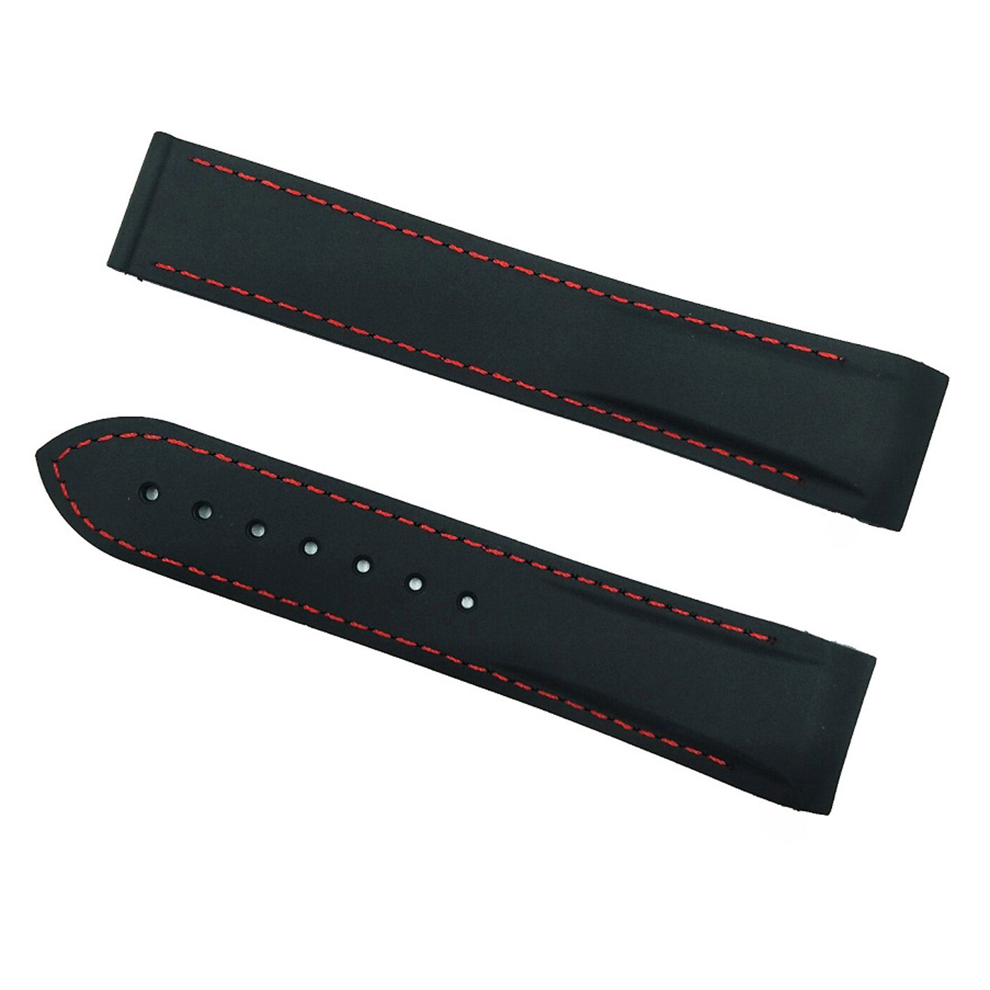 Men and women silicone strap - Nyaabs