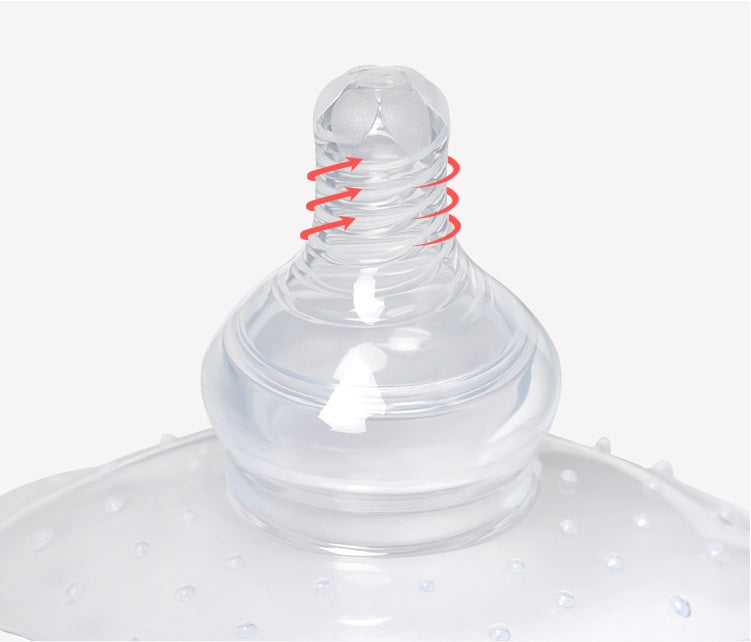 Nursing nipple protector - Nyaabs