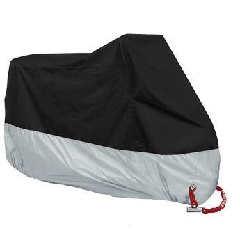 Waterproof Motorcycle Cover - Nyaabs