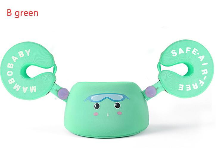 Baby Swimming Ring Floats - Nyaabs