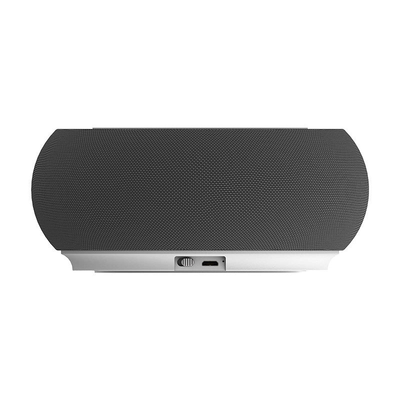 Wireless Bluetooth Speaker Loud Volume Subwoofer Dual Speakers - Nyaabs