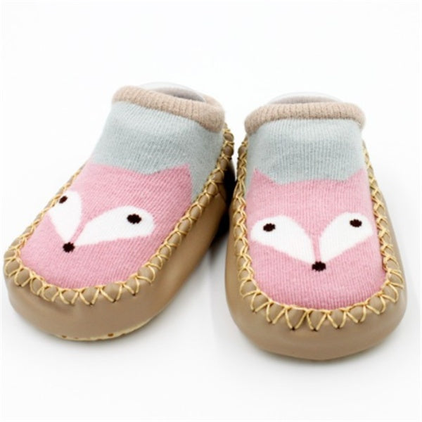 Baby Floor Socks - Nyaabs