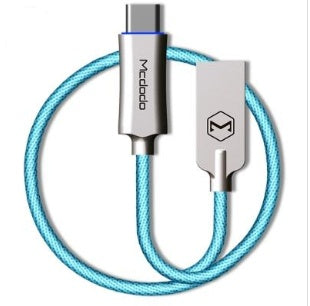 KNIGHT SERIES USB CABLES - Nyaabs