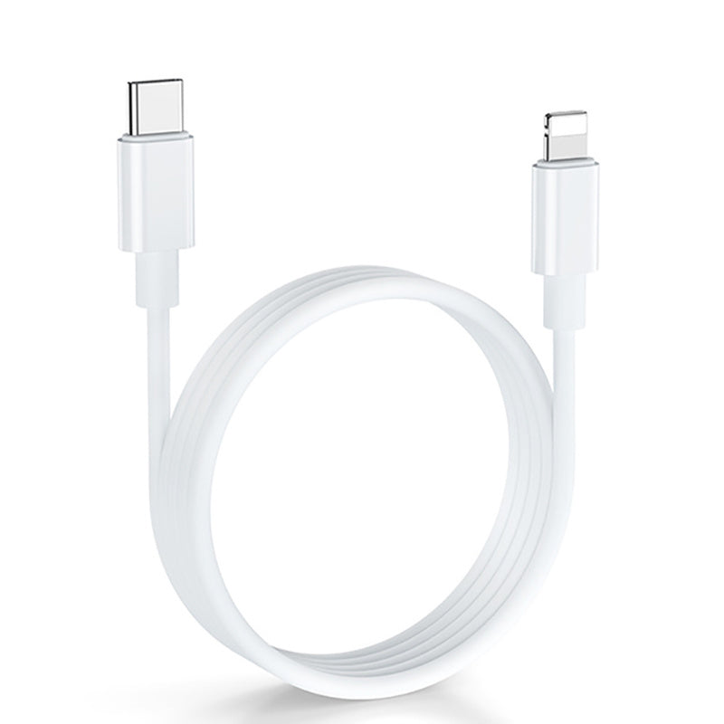 PD18W fast charging cable TYPE-C data cable - Nyaabs