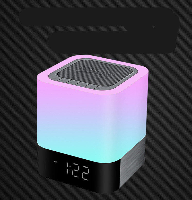 Bluetooth Speaker - Nyaabs