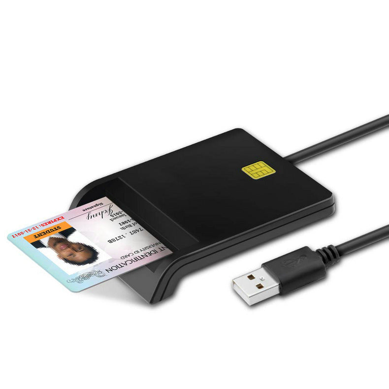 DM-HC65 USB Smart Card Reader nyaabs.com