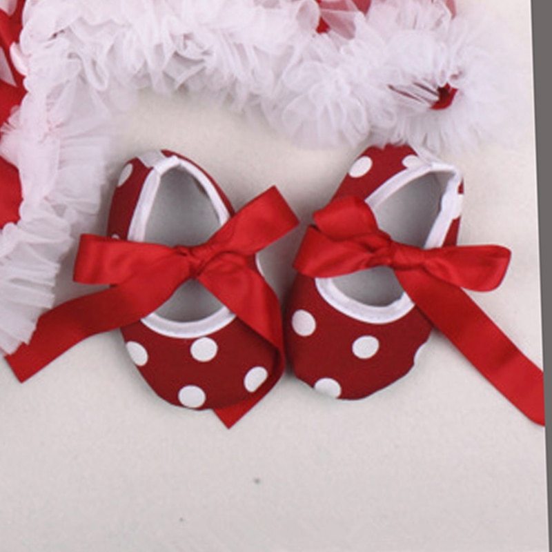 Four-piece Christmas Gift Newborn Clothing Set Baby - Nyaabs