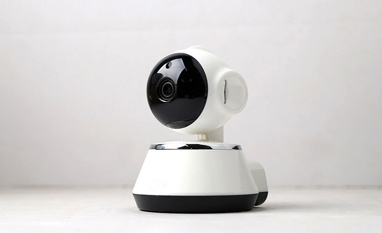 WiFi Wireless Baby Monitor Camera nyaabs.com