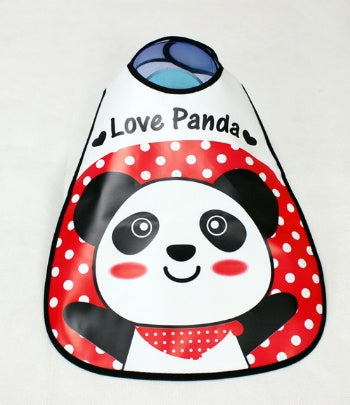 Baby Bibs EVA Waterproof Lunch Bibs - Nyaabs