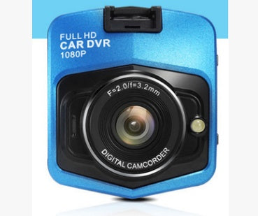 New Original Podofo A1 Mini Car DVR Camera DASH CAM Full HD 1080P Video Recorder G-Night Vision Sensor DASH CAM - Nyaabs