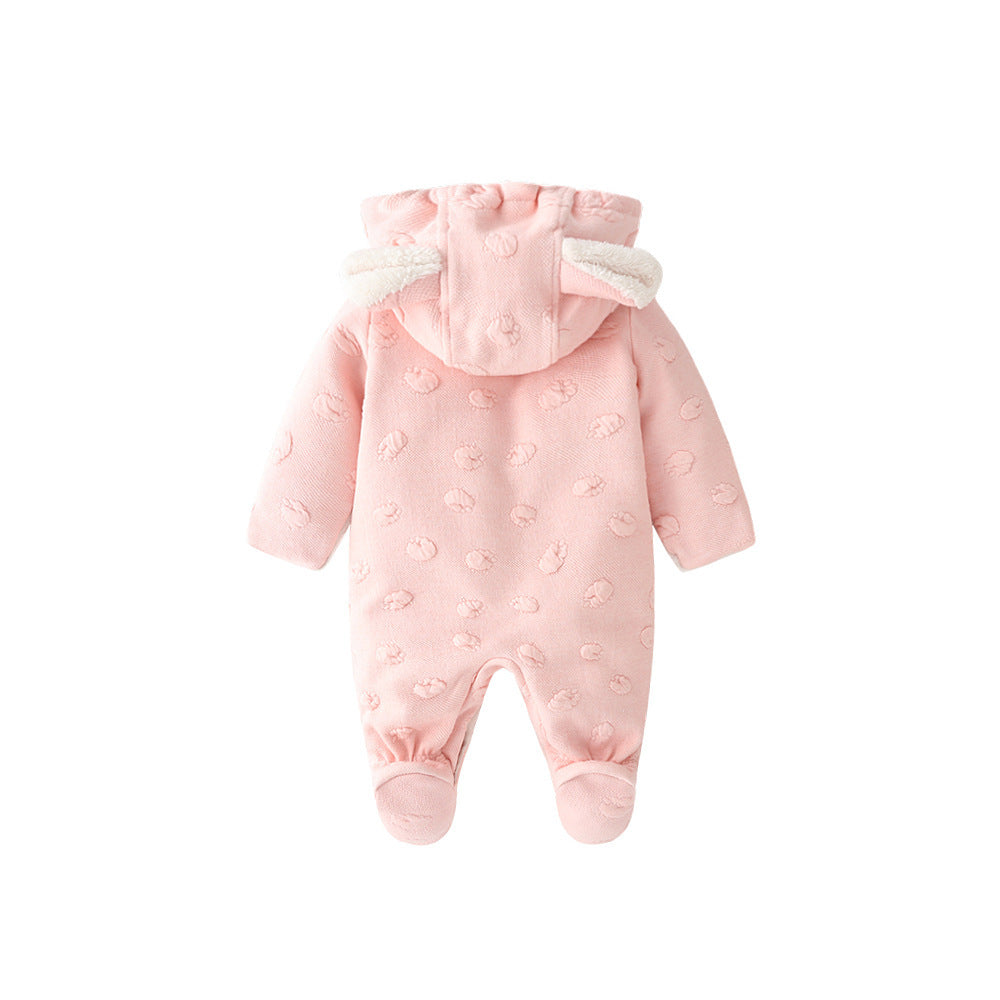 Baby clothes baby onesies princess romper - Nyaabs