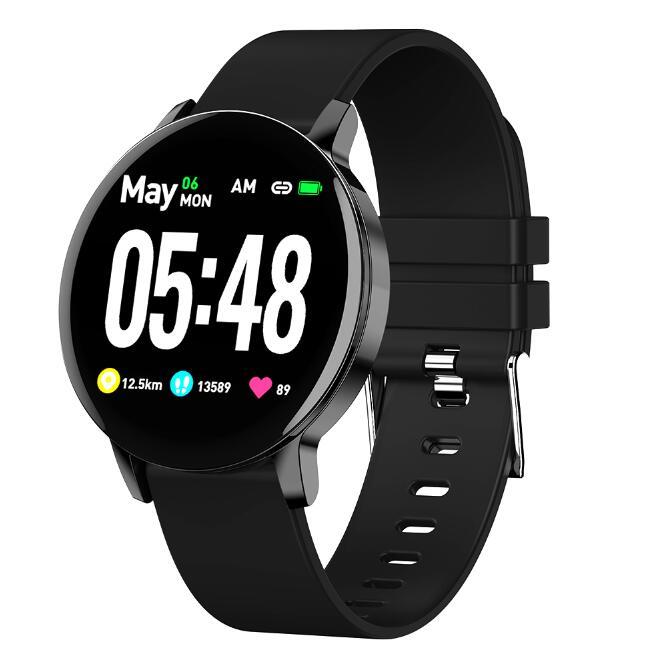 Smart bracelet sports watch - Nyaabs