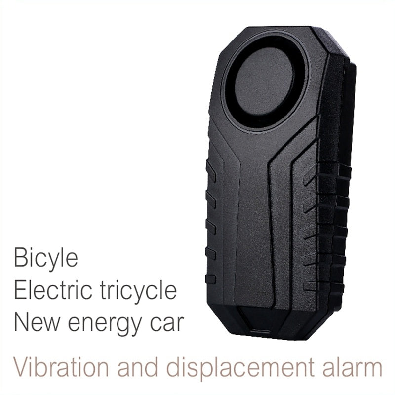 Electric vehicle remote alarm - Nyaabs