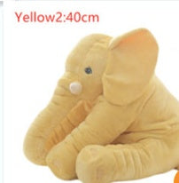 Elephant Doll Pillow Baby Comfort Sleep With - Nyaabs