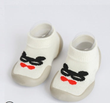 Baby Toddler Shoes - Nyaabs