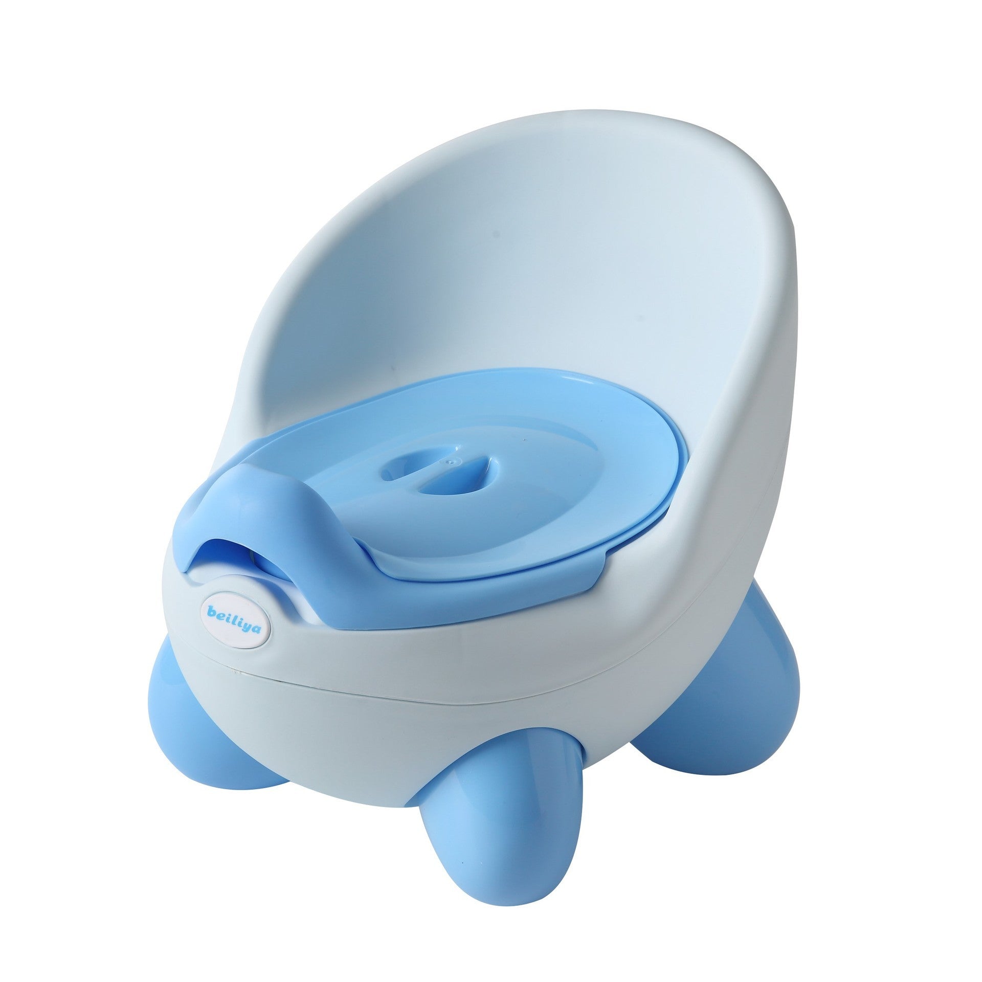 Cartoon Baby Stool Baby Baby Toilet - Nyaabs