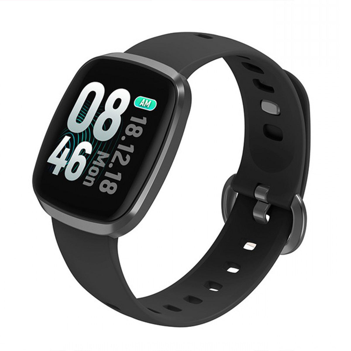 GT103 color screen smart bracelet - Nyaabs