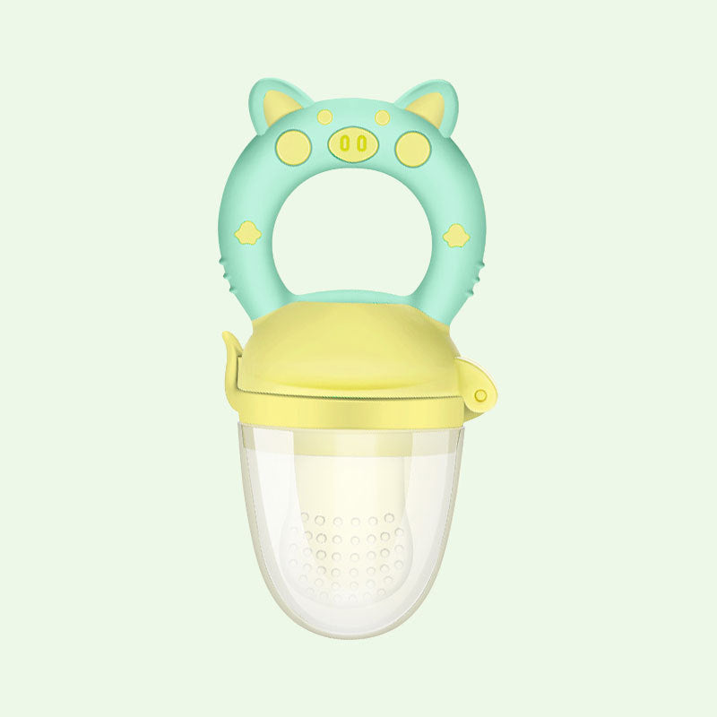 Baby teether - Nyaabs