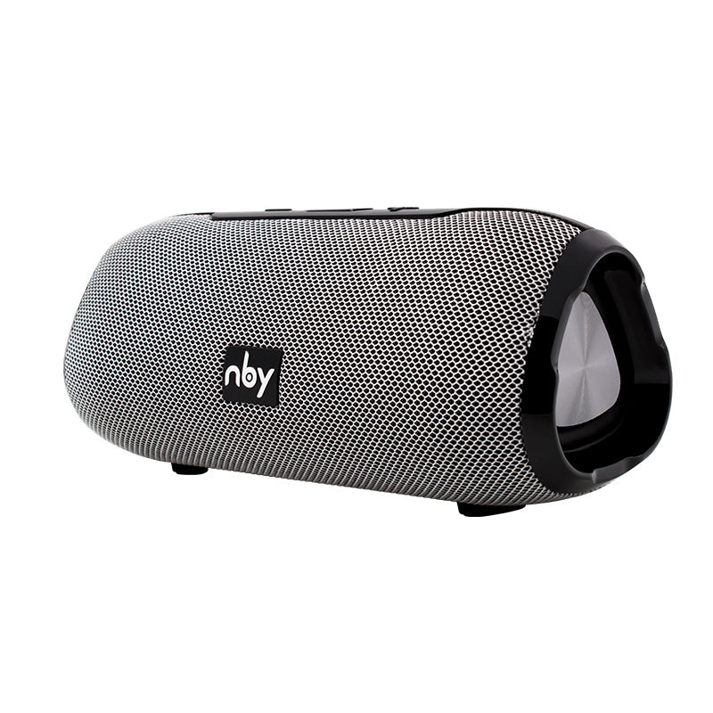 Bluetooth wireless speaker - Nyaabs