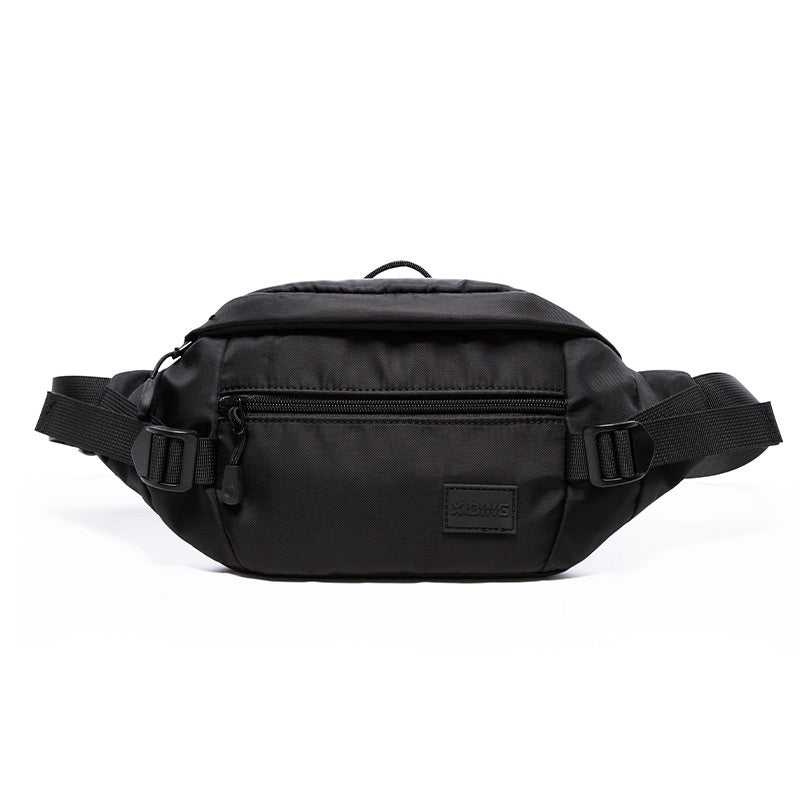 Men's Multifunctional Casual Shoulder Bag nyaabs.com