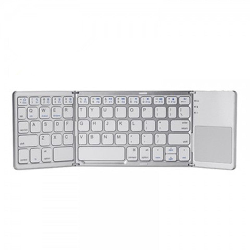 Folding Bluetooth Keyboard nyaabs.com